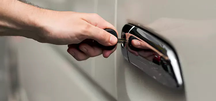 Why Choose Our Auto Locksmith Team in Summerlin South, NV?