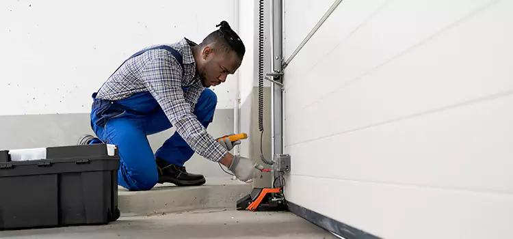 Expert Solutions for Every Garage Lock Need in Summerlin South, NV