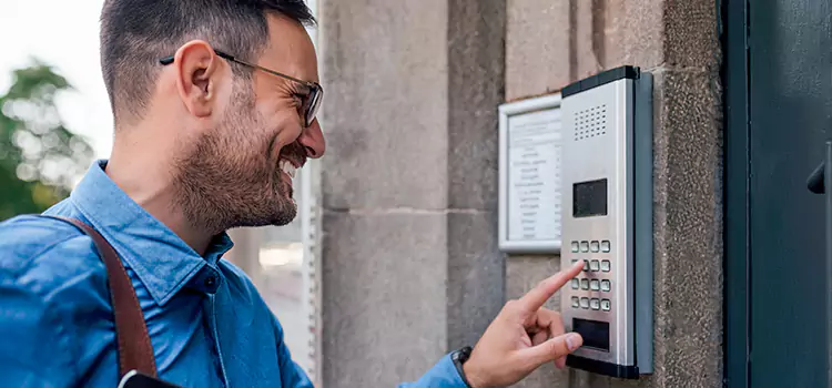 Advanced Solutions for Enhanced Security in Summerlin South, NV