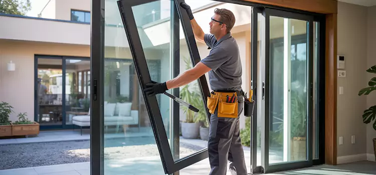 Specialized Sliding Door Roller Services in Summerlin South, Nevada