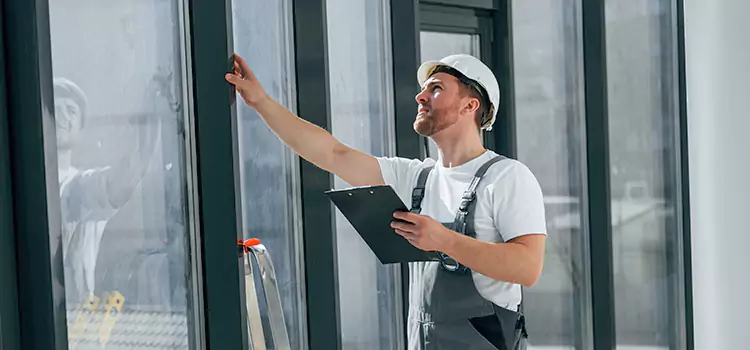 Comprehensive Solutions for Your Sticking Doors in Summerlin South, NV