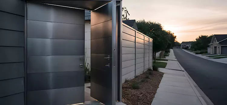 Comprehensive Steel Door Solutions in Summerlin South, NV