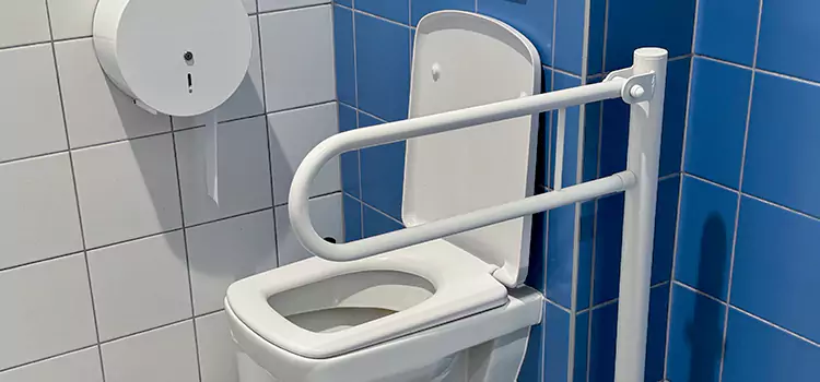 Comprehensive Solutions in Summerlin South, NV for Accessible Facilities