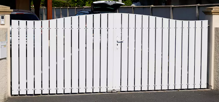 Why Choose Us for Residential Gate Repair in Summerlin South, NV?